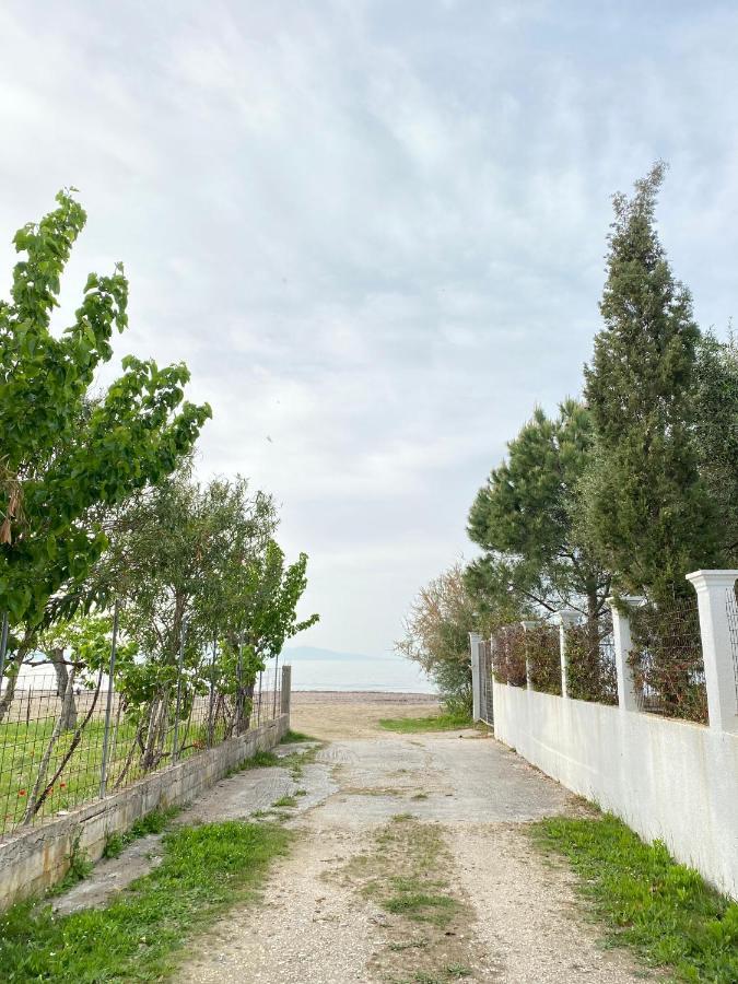 Endless Green: Feel Free And Cozy In Nature Perivólion Exterior foto